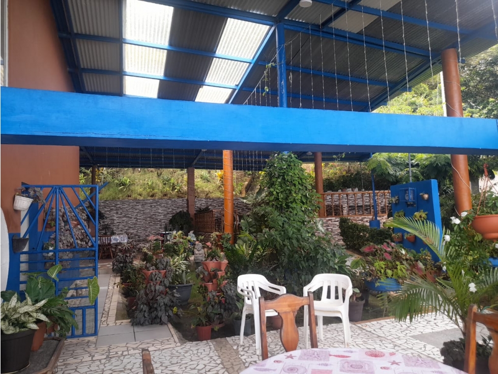 Hotel en Venta en Punta Burica Chiriqui - 5