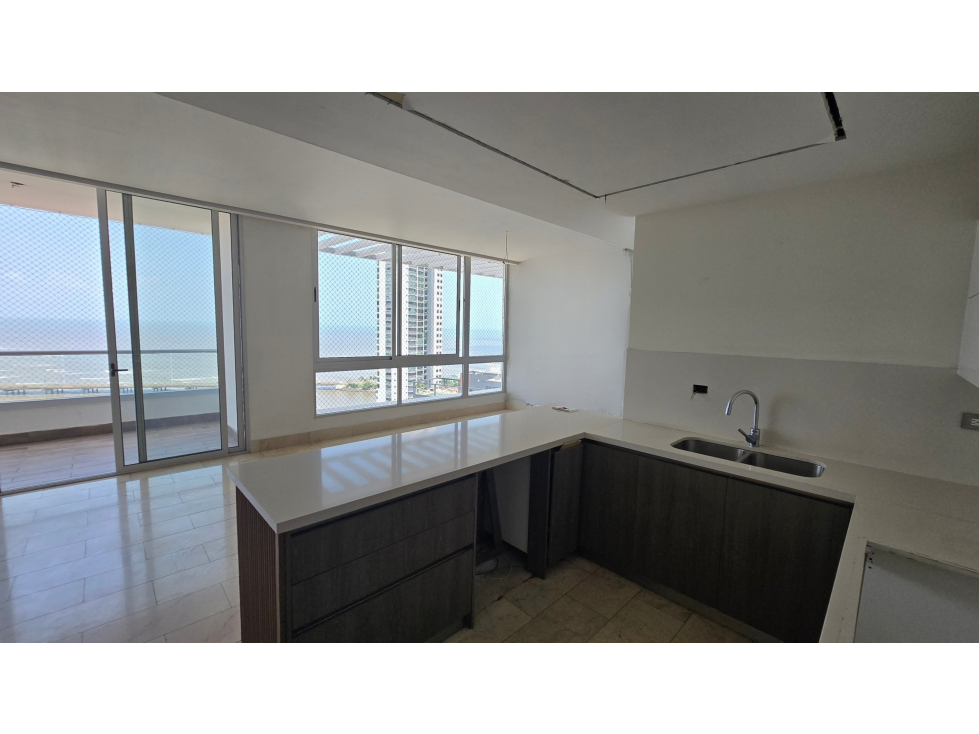 Apartamento en Venta en Coco del Mar — foto 4