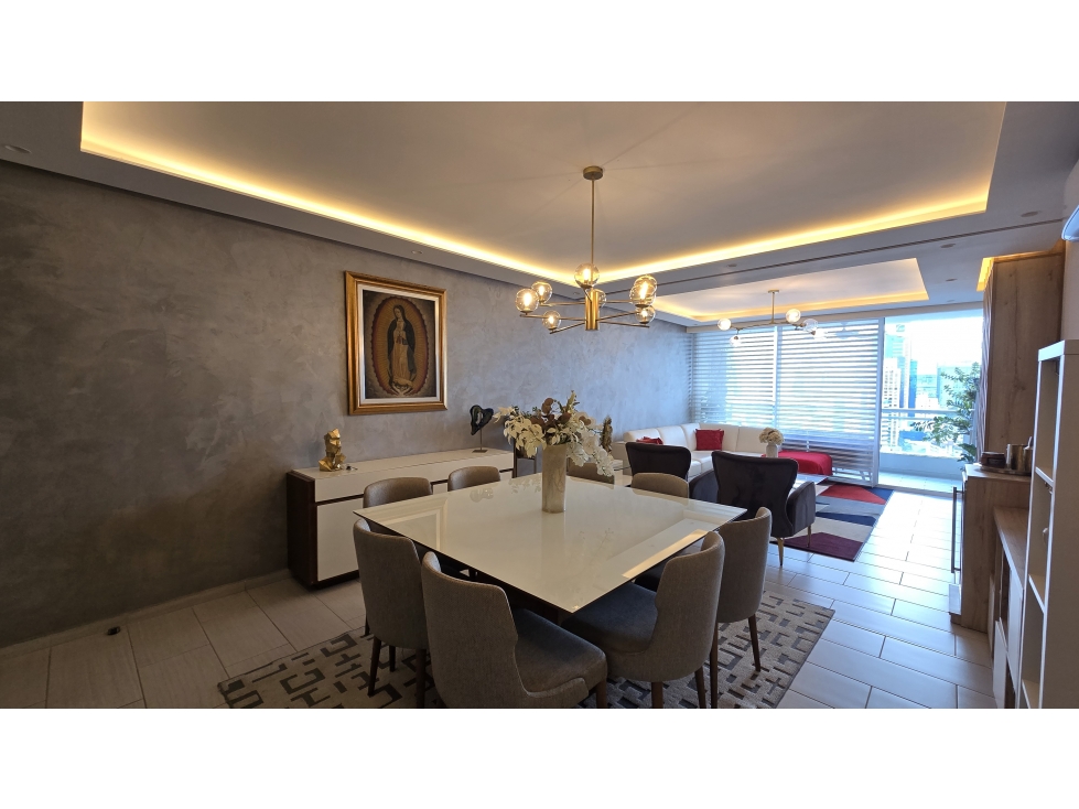Apartamento en Venta San Francisco