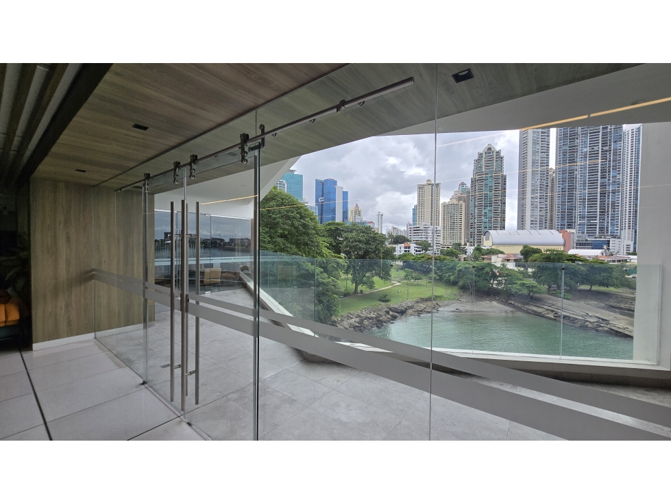 Apartamento en Venta en Punta Paitilla