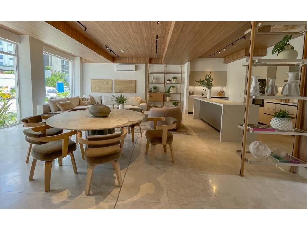 Apartamento en Venta en Santa María — foto 4