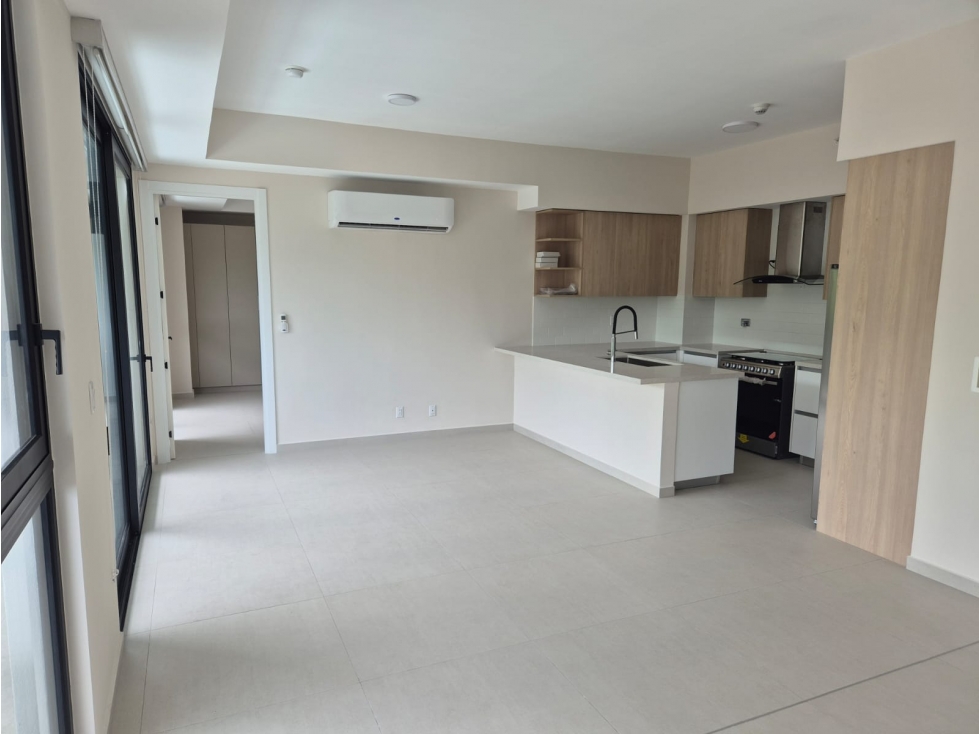 Apartamento en Alquiler en Santa Maria — foto 2