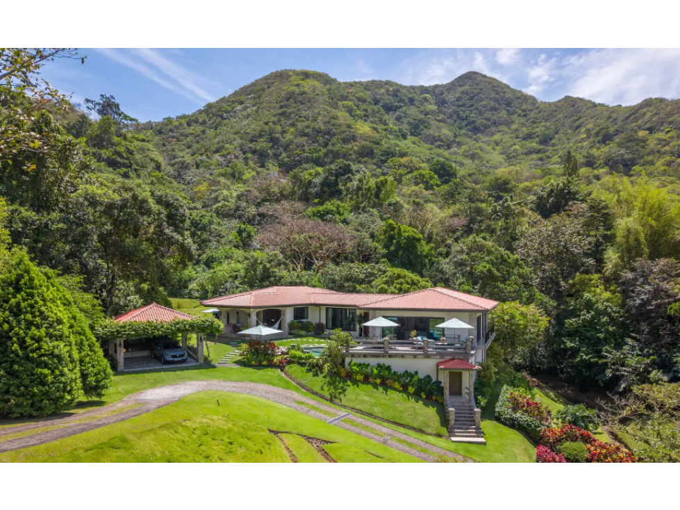 Casa en Venta en el Valle de Antón