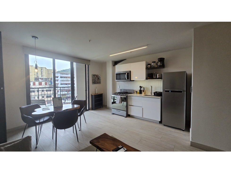 Apartamento en Venta Casco Antiguo — foto 2