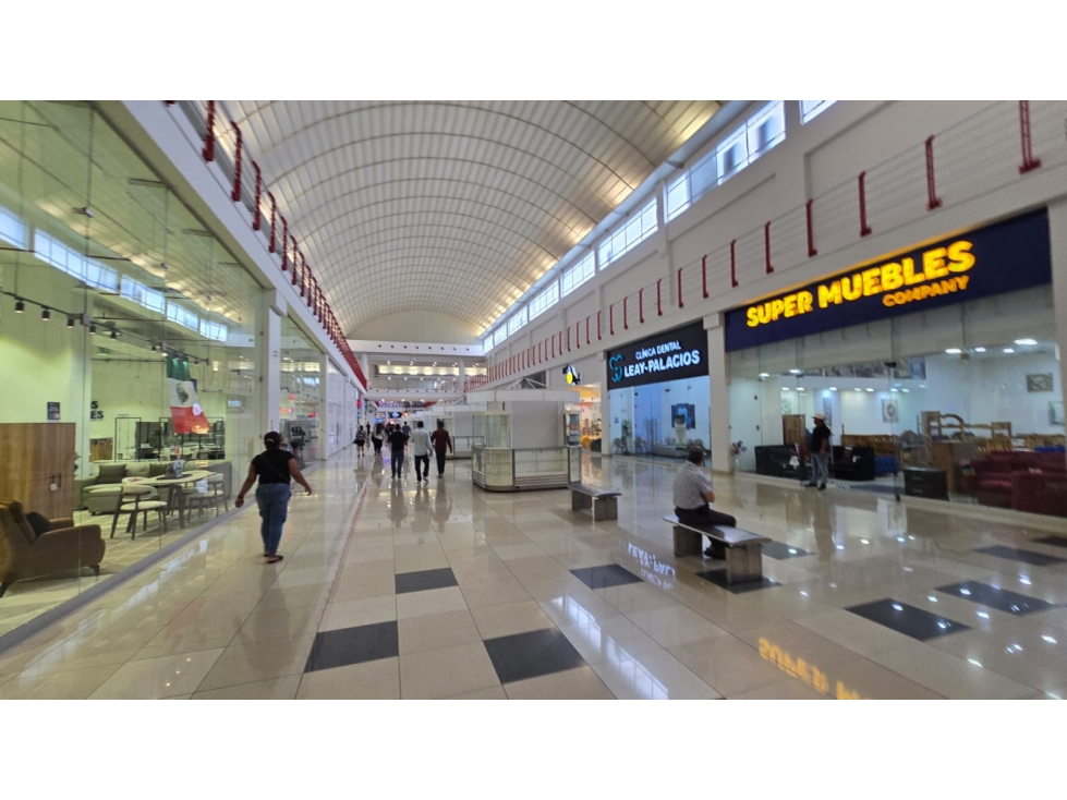 Local en Alquiler en Westland Mall