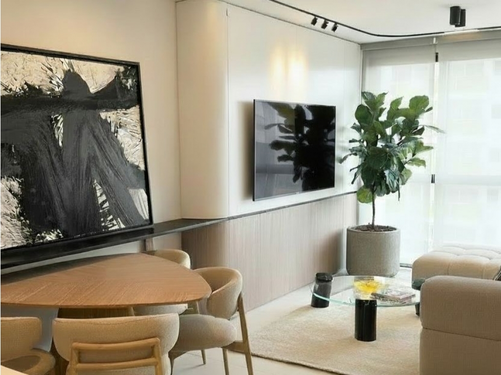 Apartamento en Venta en Coco del Mar