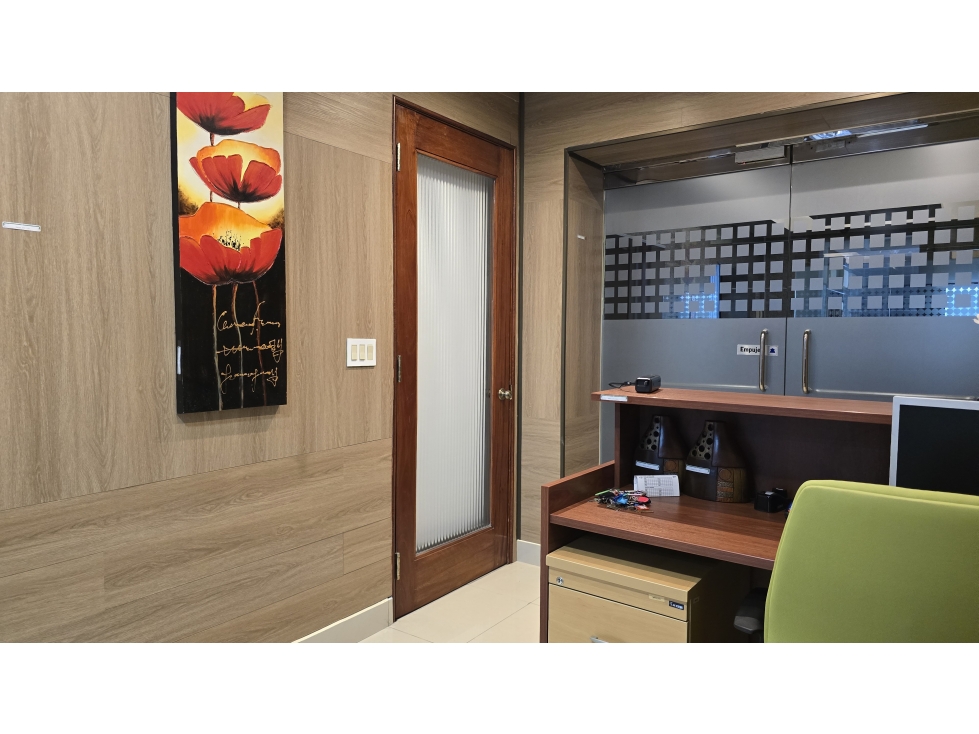 Oficina en Venta en Calle 50
