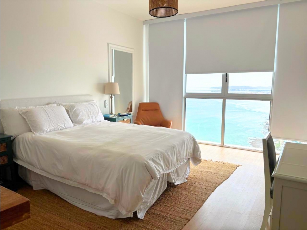 SE VENDE APARTAMENTO EN PUNTA PACIFICA — foto 4