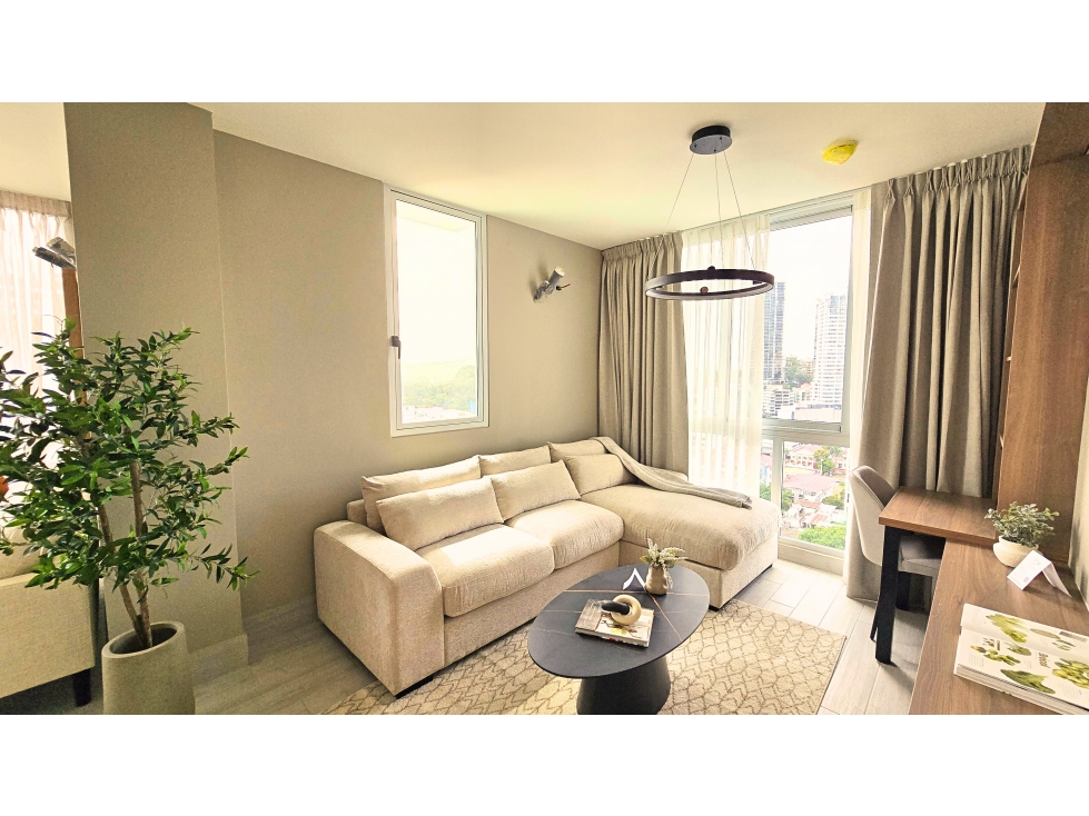 Se Vende Apartamento en Bella Vista — foto 2