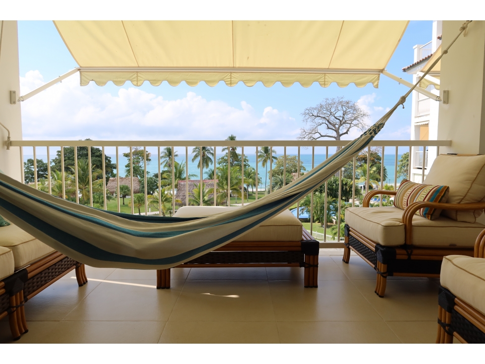 Apartamento Exclusivo con Vista al Mar en Bijao — foto 2