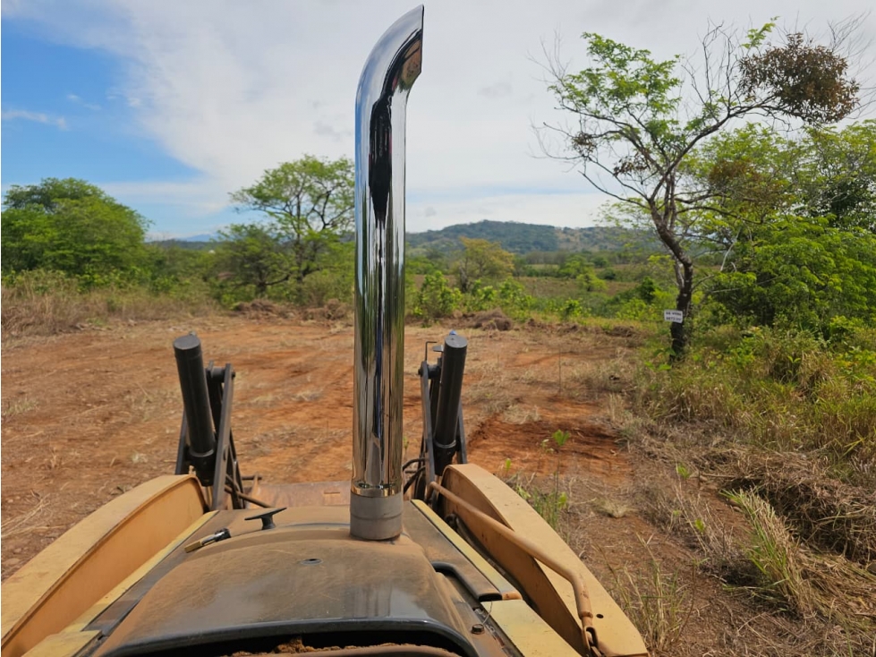 Terreno de 24,381 mt2 para Desarrollo en Las Lomas, Chiriqui - 2