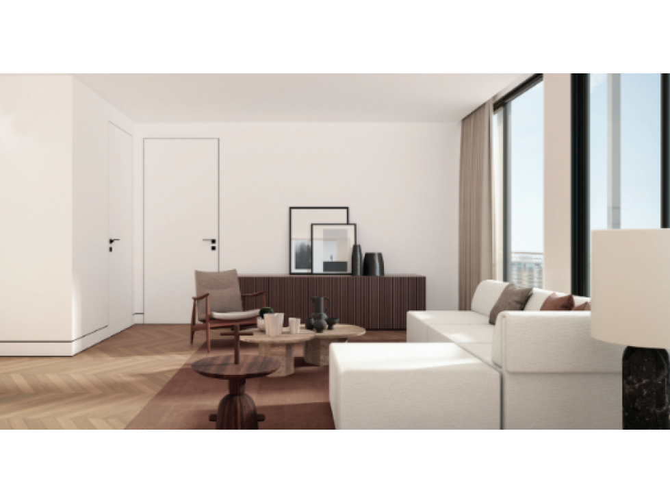 Apartamento en Venta en San Francisco — foto 2
