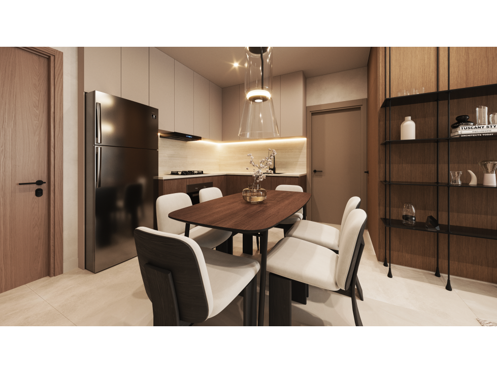 Apartamento en Venta en Bella Vista