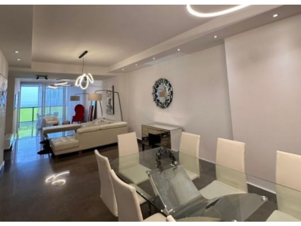Apartamento en Venta en Avenida Balboa — foto 2