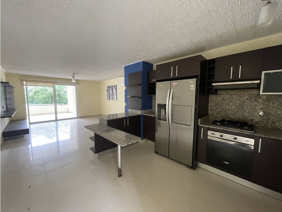 VENTA DE APARTAMENTO EN PH ALTAMIRA GARDENS