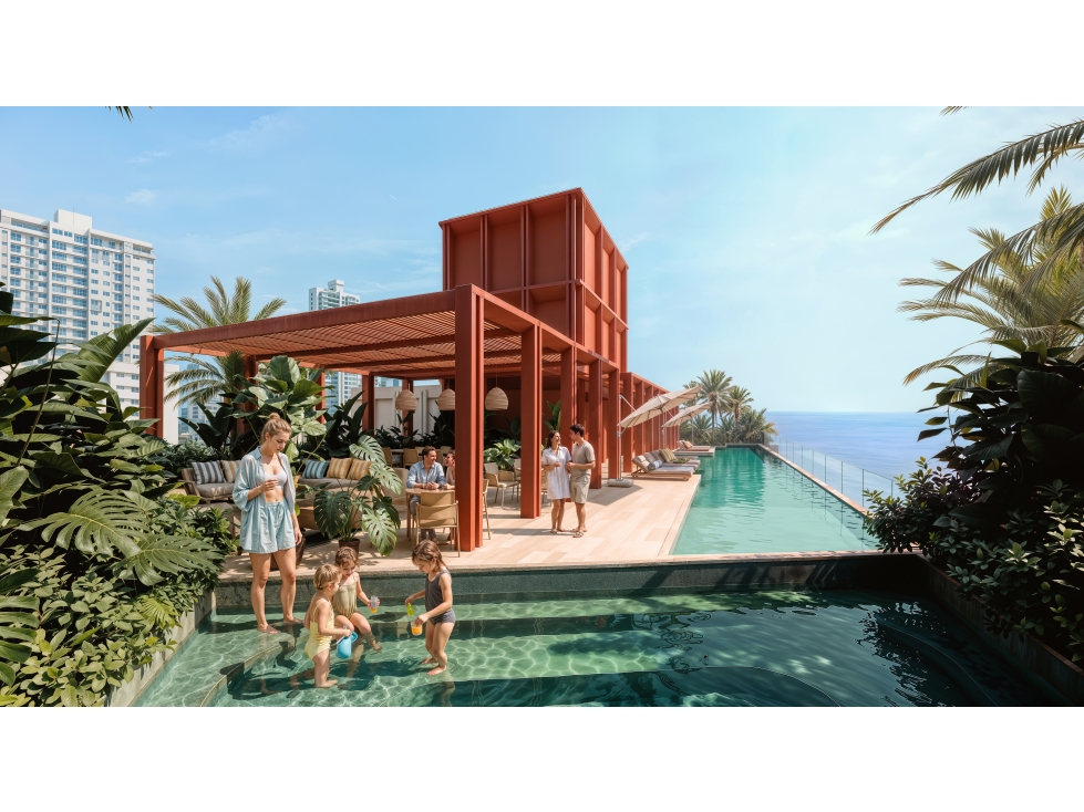 Apartamento en Venta en Bella Vista