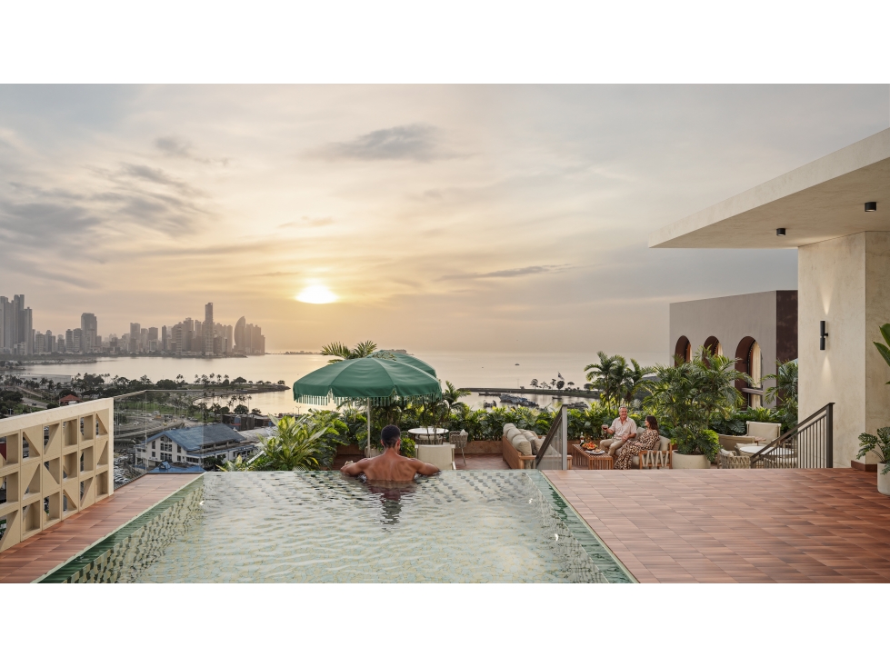 Apartamento en Venta en Casco Viejo