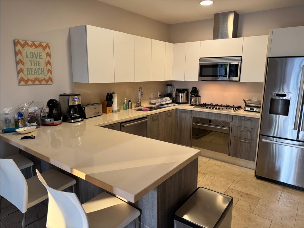 Se Vende Espectacular Apto en Buenaventura - 2
