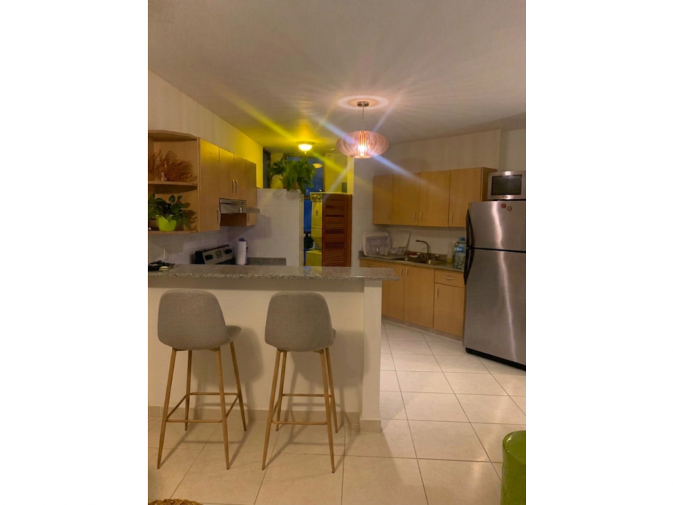 Venta de Apartamento en Rio Hato - 5