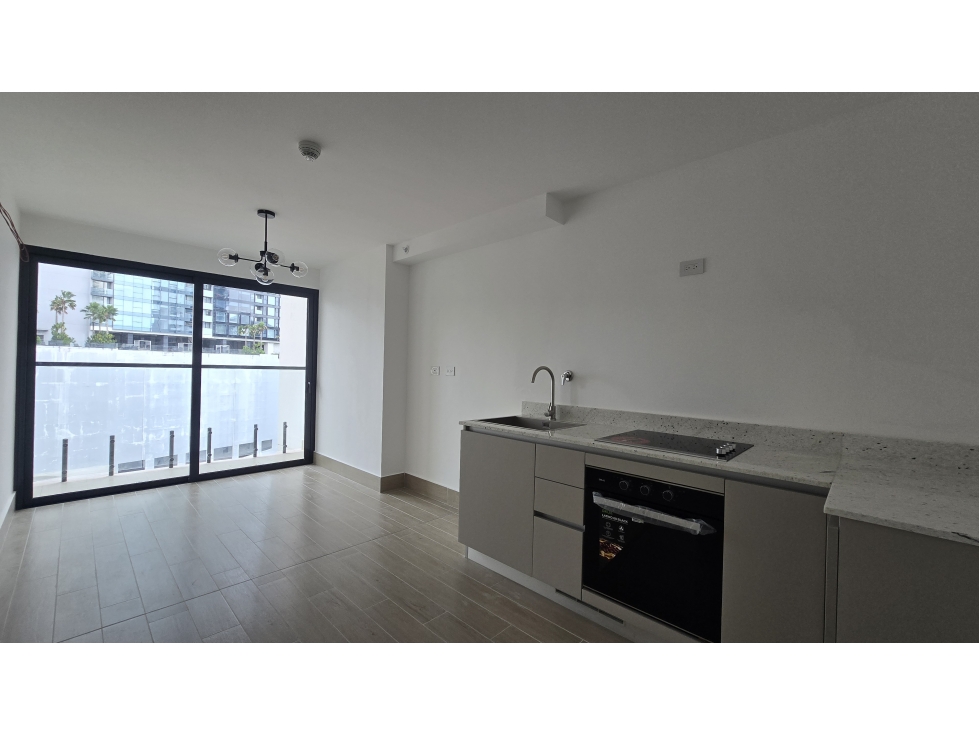 Apartamento en Venta en Bella Vista