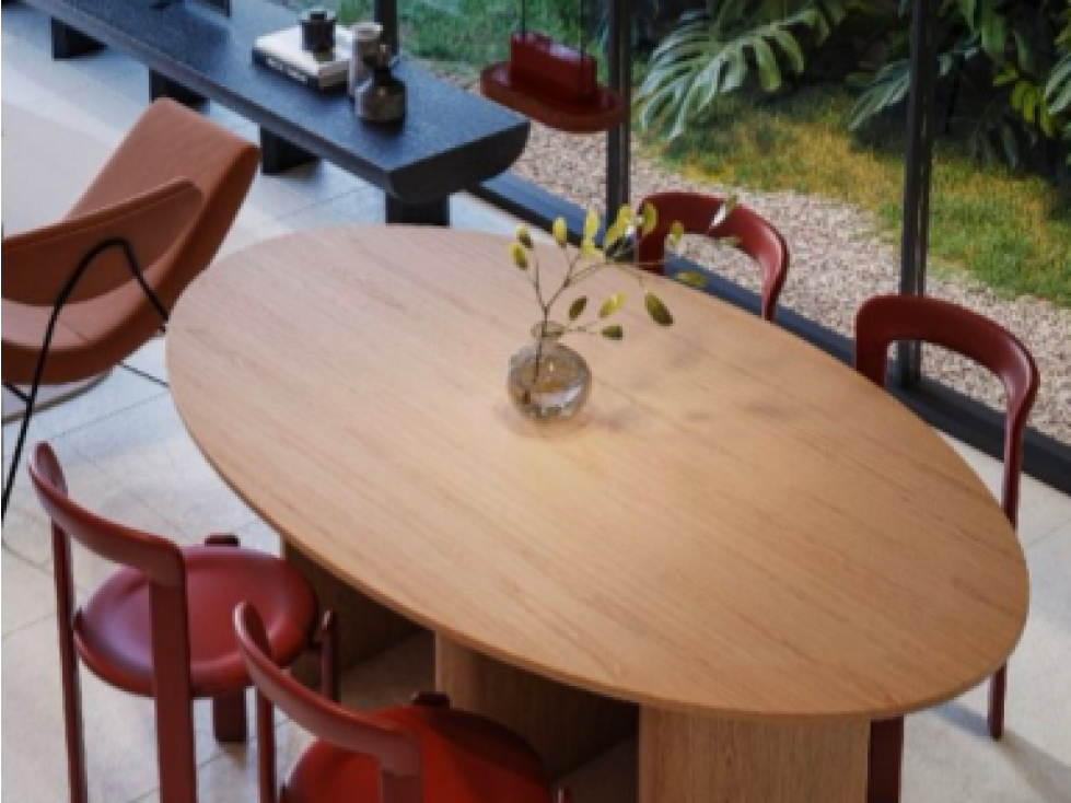 Apartamento en Venta en Bella Vista — foto 3