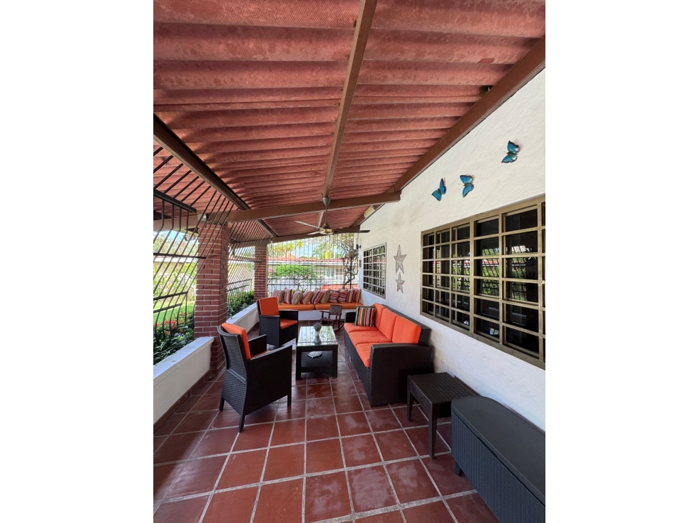 Se Vende Casa en Coronado, Playa Serena — foto 2