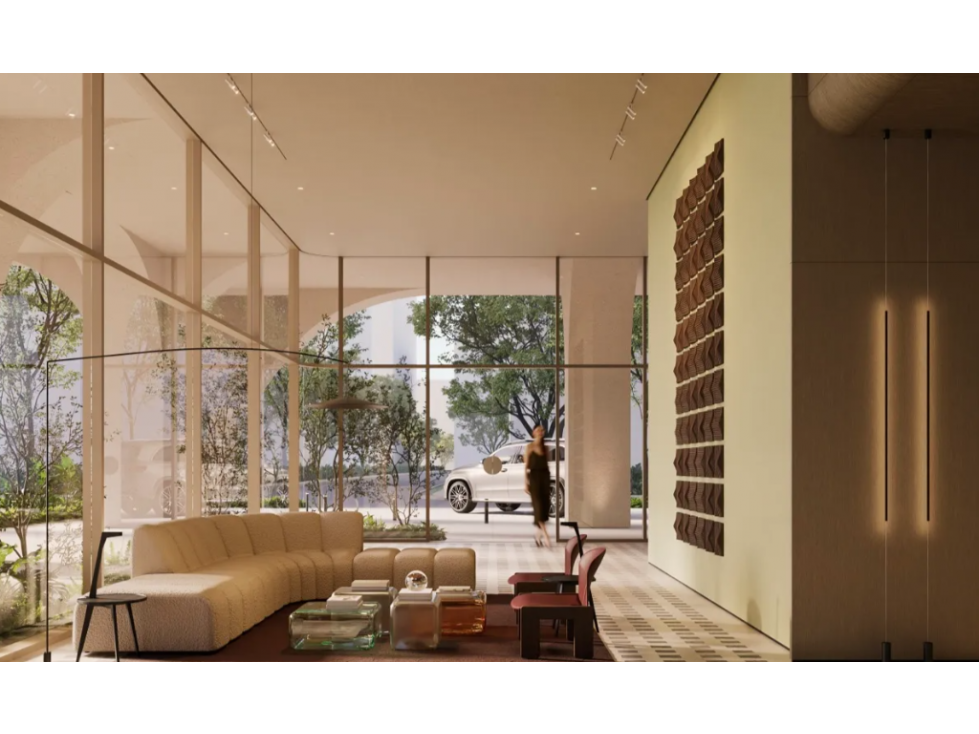 Apartamento en Venta en San Francisco