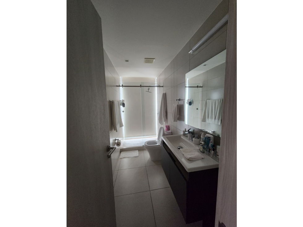 Apartamento en Alquiler en Coco del Mar — foto 5