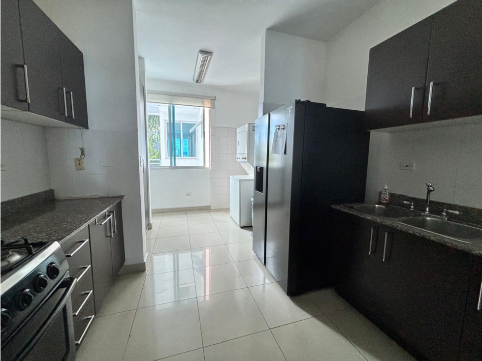 Apartamento en alquiler en Obarrio — foto 3
