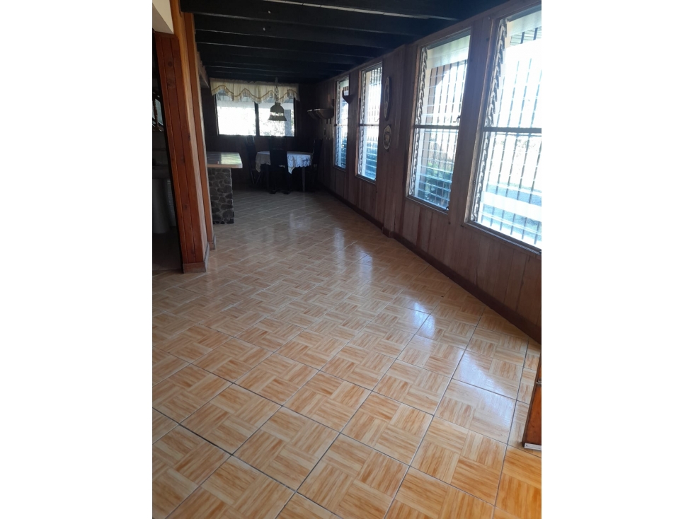 Cabañas en Venta en Volcan Chiriqui — foto 5