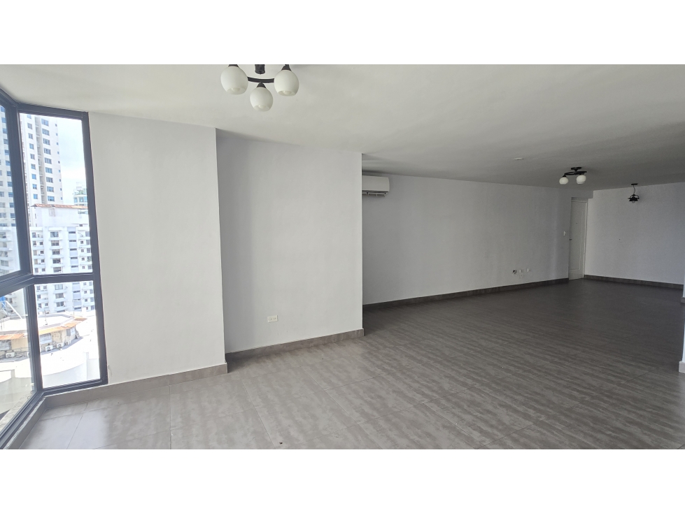 Venta de Apartamento en Punta Paitilla — foto 2