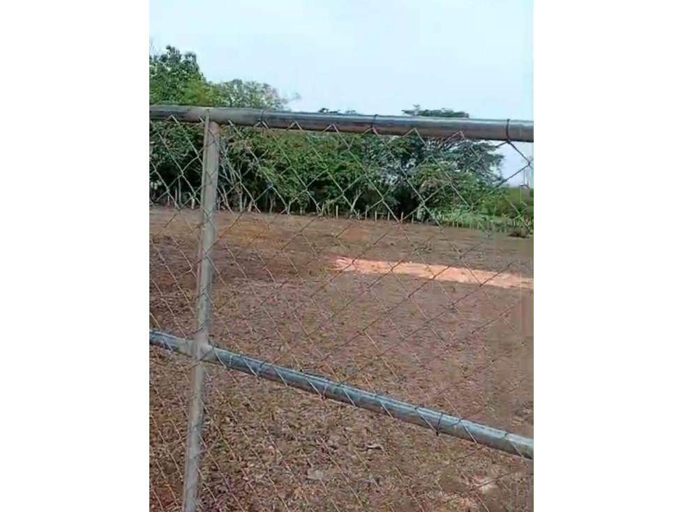 Venta de terreno en la Villa de Los Santos - 3