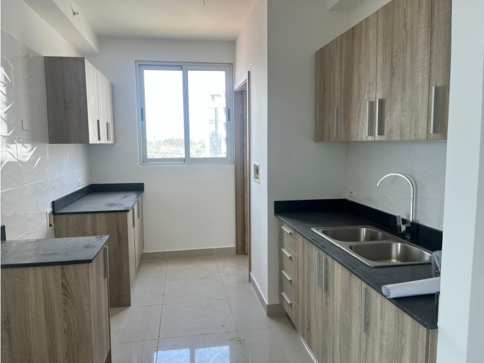Apartamento en Venta en Hato Pintado — foto 2