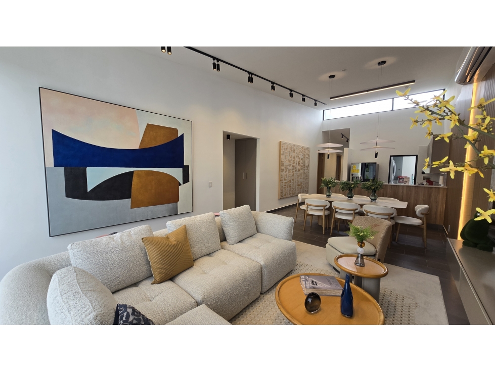 Casa en Venta en Condado del Rey