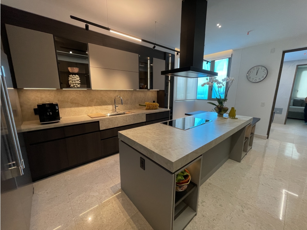 VENTA APARTAMENTO - SANTA MARIA — foto 5