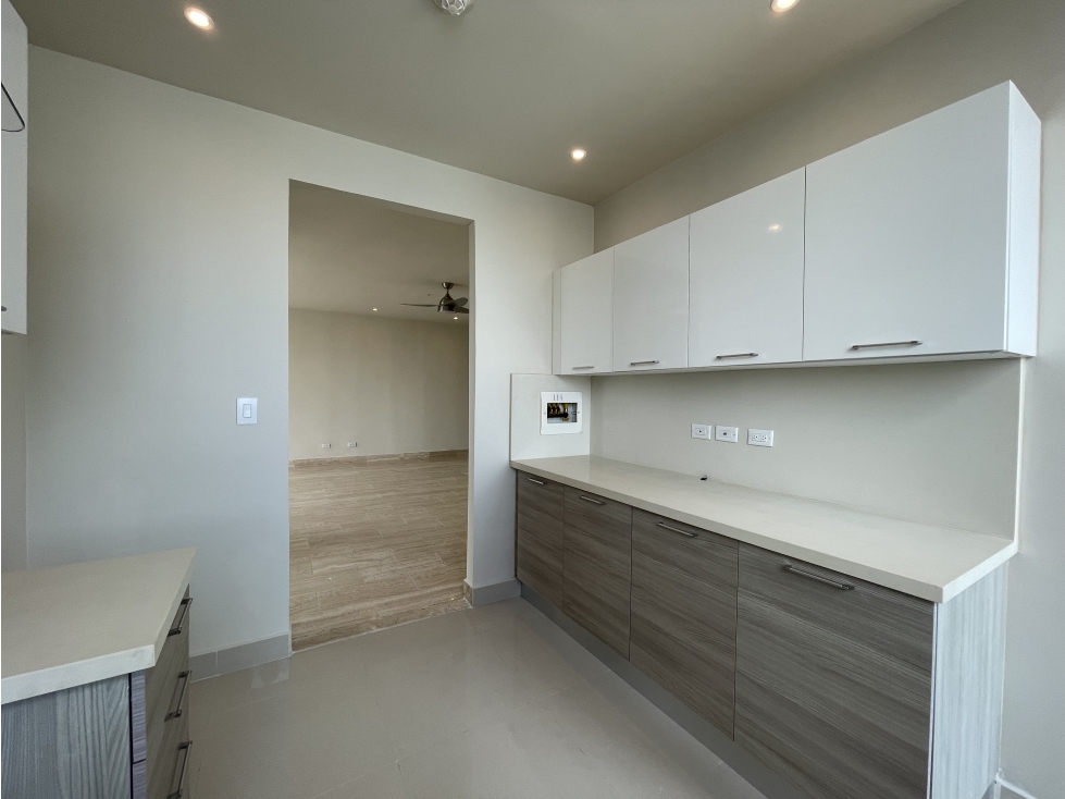 Alquiler de Apartamento en Costa del Este — foto 5