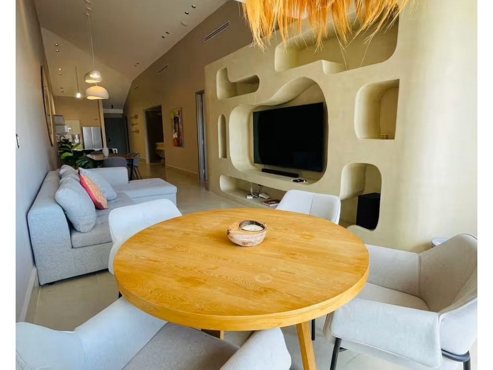 Casa en Venta en San Carlos
