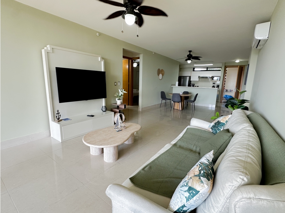 Venta de Apartamento en San Carlos