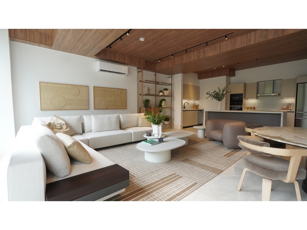 Apartamento en Venta en Santa María — foto 6