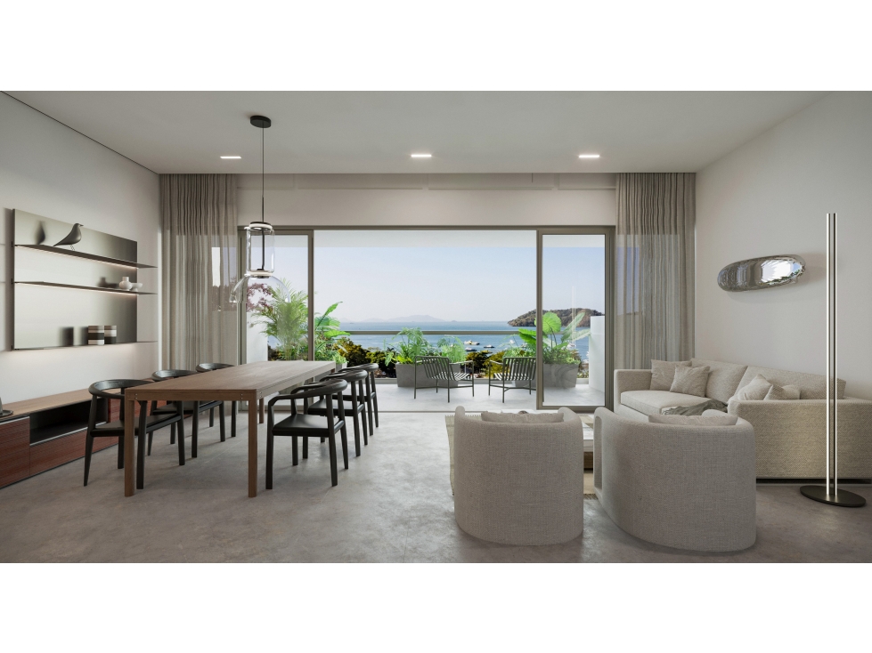 Venta de Apartamento en Amador