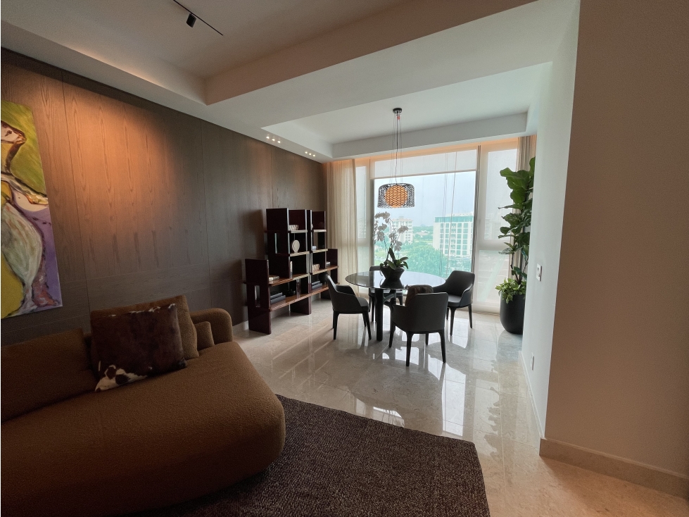 VENTA APARTAMENTO - SANTA MARIA — foto 6