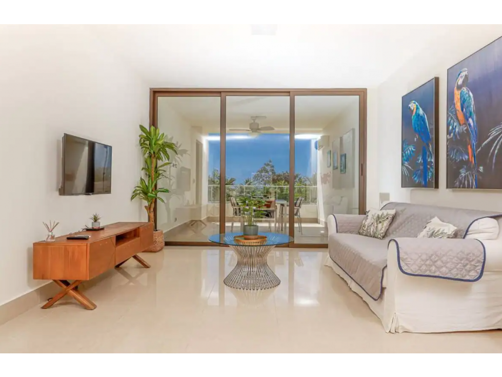 Apartamento en Venta, San Carlos