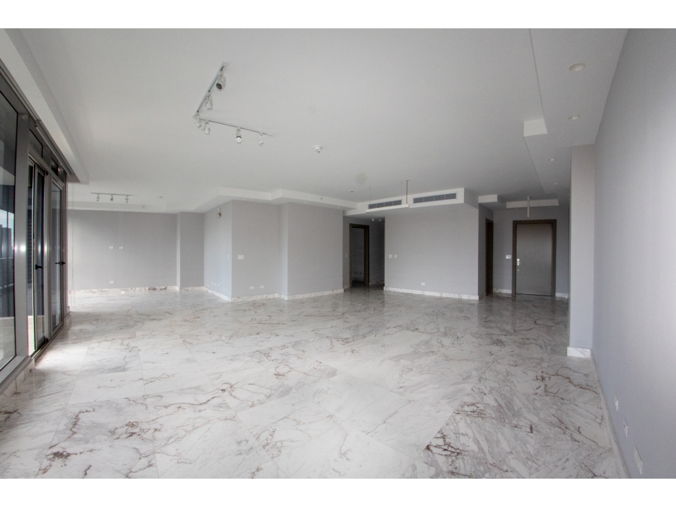 Venta de Apartamento en Costa del Este