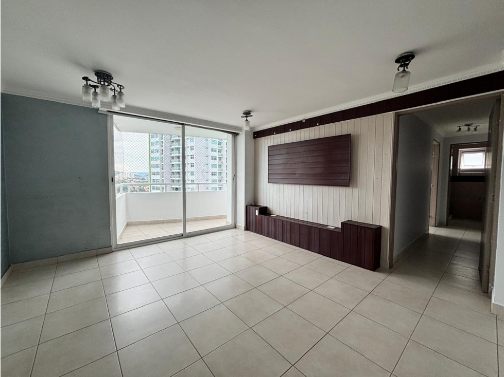 Alquiler de apartamento en Plaza Edison