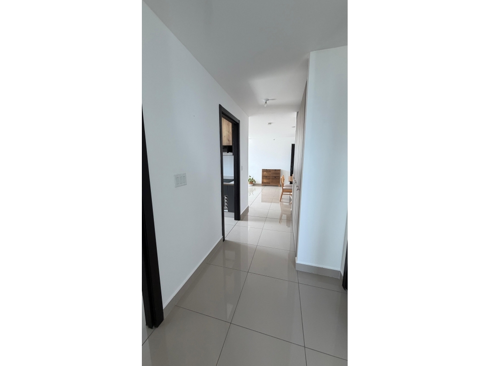 Alquiler Apto. amueblado Bella Vista PH Lemon Tower — foto 6