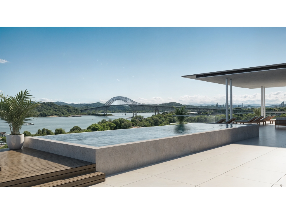 Venta de Apartamento en Amador