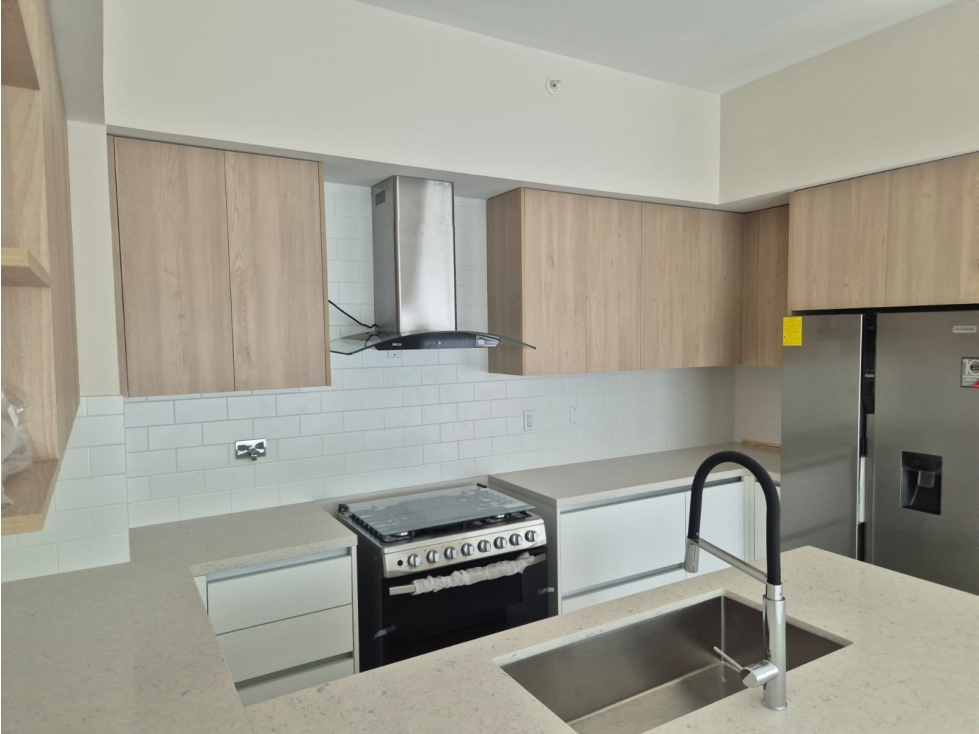 Apartamento en Alquiler en Santa Maria — foto 3