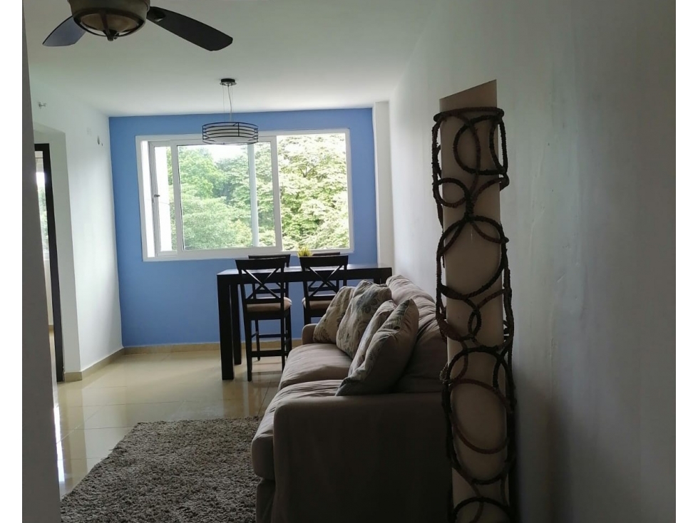 Apartamento en Venta en Betania — foto 3