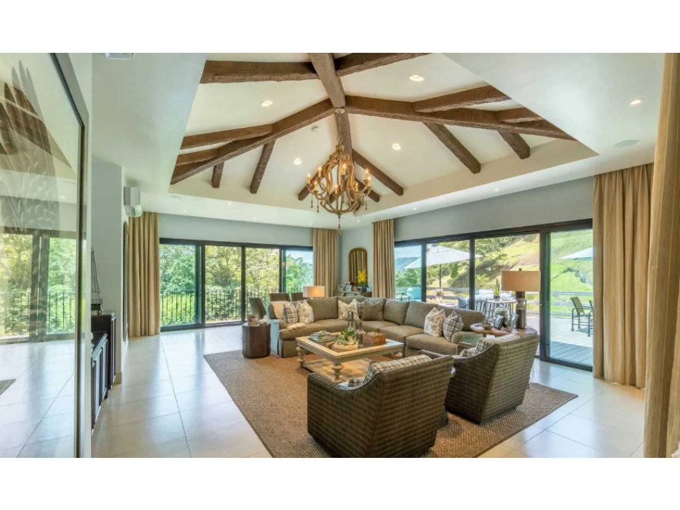Casa en Venta en el Valle de Antón — foto 3