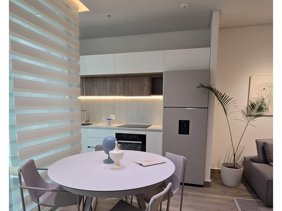 Venta de Apartamento San Francisco
